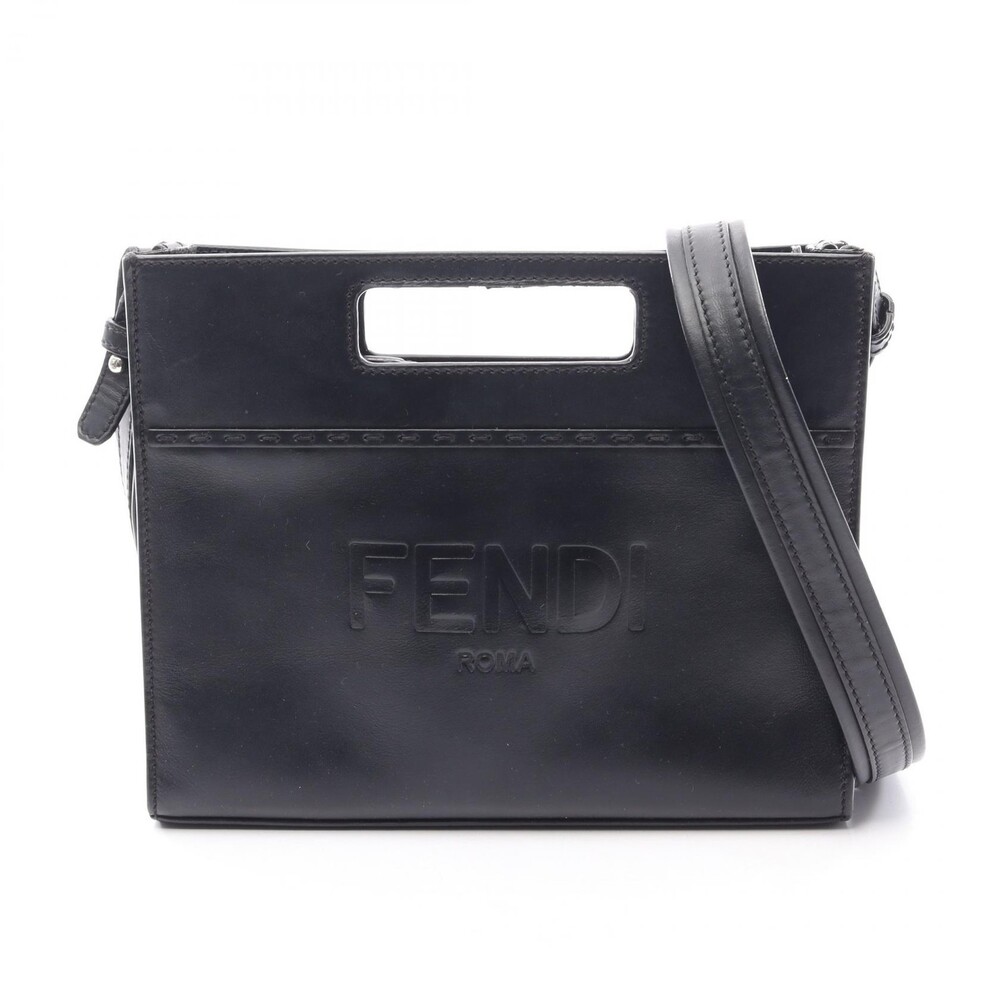 Fendi Shopper Small 2-Way Handbag #272968F68B